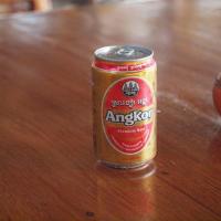Piwo Angkor, Tadeusz Walkowicz