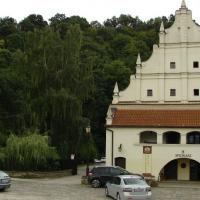 Kazimierz Dolny, stanisław m