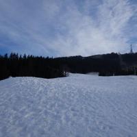 Szczyrk, Skrzyczne, Anja