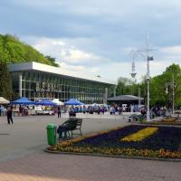 Pijalnia główna, Anja