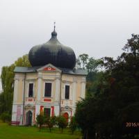 , Barsolis Karol Turysta Kulturowy