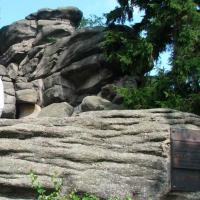 , mokunka