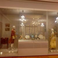 muzeum sztuk uzytk, Barsolis Karol Turysta Kulturowy