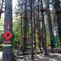 Park Linowy, Anja
