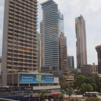Miasto Panama, Tadeusz Walkowicz