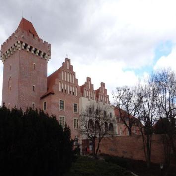 , Barsolis Karol Turysta Kulturowy
