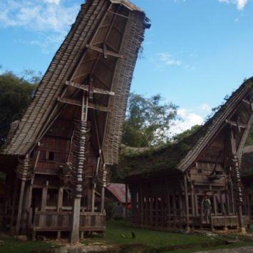 Skansen domów Toradzów, Tadeusz Walkowicz