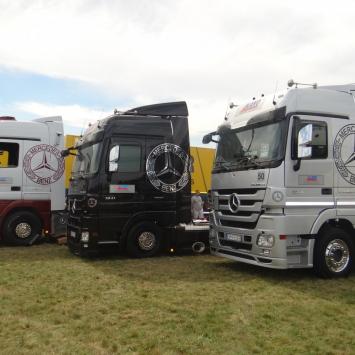 Master Truck - Opole - 2016r - zdjęcie