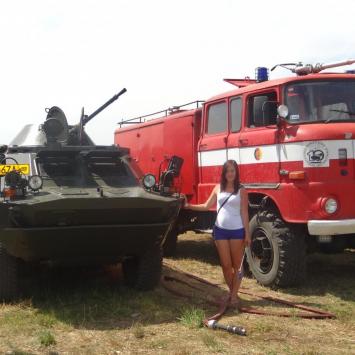 , Margaretka