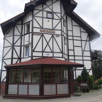 , Margaretka