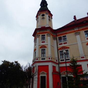 , Barsolis Karol Turysta Kulturowy