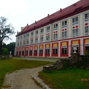 , Barsolis Karol Turysta Kulturowy