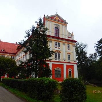 , Barsolis Karol Turysta Kulturowy