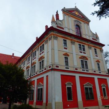 , Barsolis Karol Turysta Kulturowy