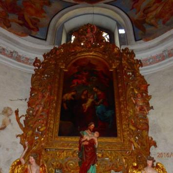 , Barsolis Karol Turysta Kulturowy