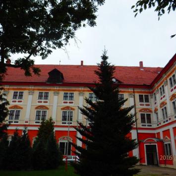 , Barsolis Karol Turysta Kulturowy