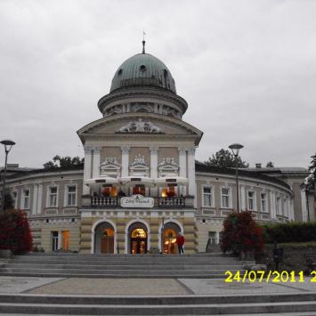 sanatorium Wojciech, Marcin M