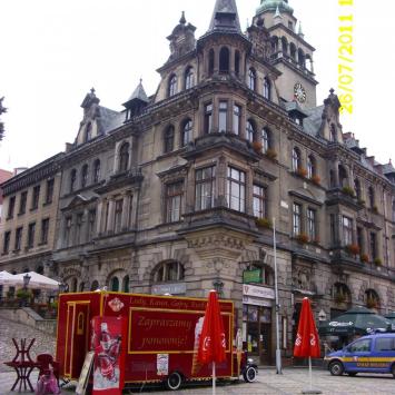 starówka w Kłodzku, Marcin M