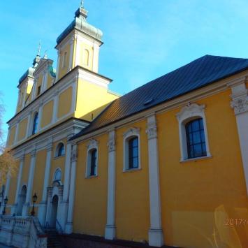 , Barsolis Karol Turysta Kulturowy