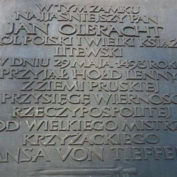 , Barsolis Karol Turysta Kulturowy