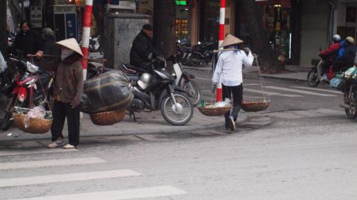 Domy Hanoi, Tadeusz Walkowicz