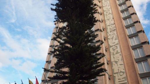 Nasz hotel, Tadeusz Walkowicz