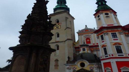 , Barsolis Karol Turysta Kulturowy
