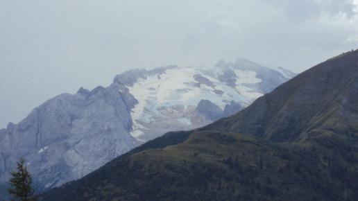 Marmolada, EmiZtg