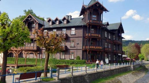 Witoldówka, Anja