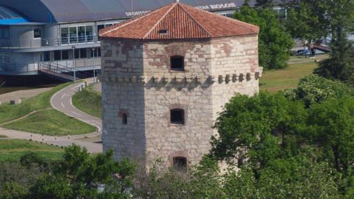 Baszta Twierdzy, Tadeusz Walkowicz