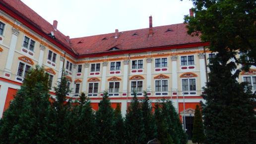 , Barsolis Karol Turysta Kulturowy