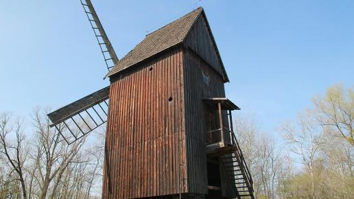 Muzeum Wsi Opolskiej