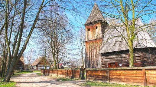 Skansen