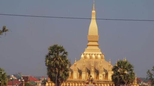 Wielka Stupa, Tadeusz Walkowicz
