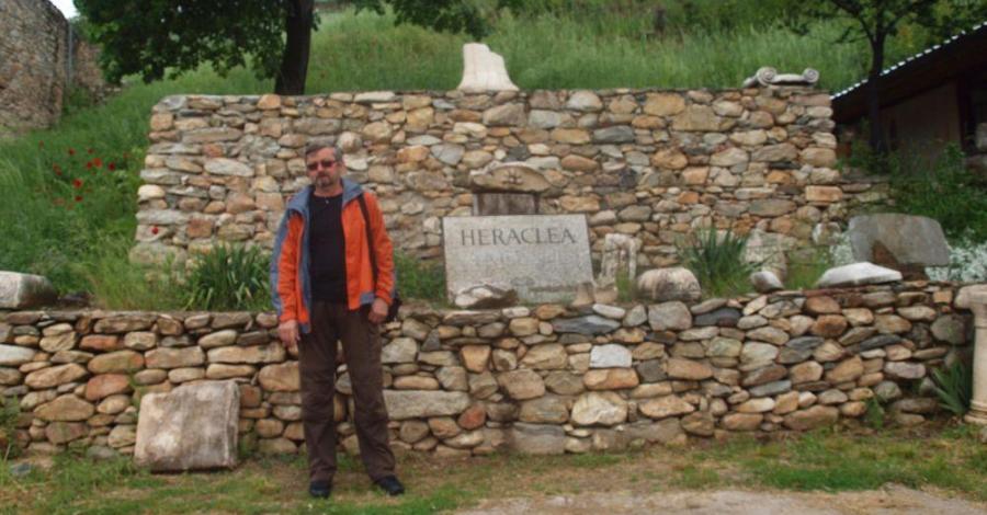 Czas na Bałkany - kraje b. Jugosławii i Albania - 2014r. - zdjęcie