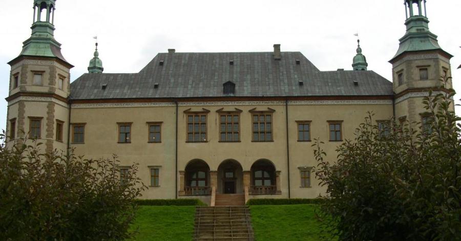 Ziemia Świętokrzyska cz.1 - zdjęcie