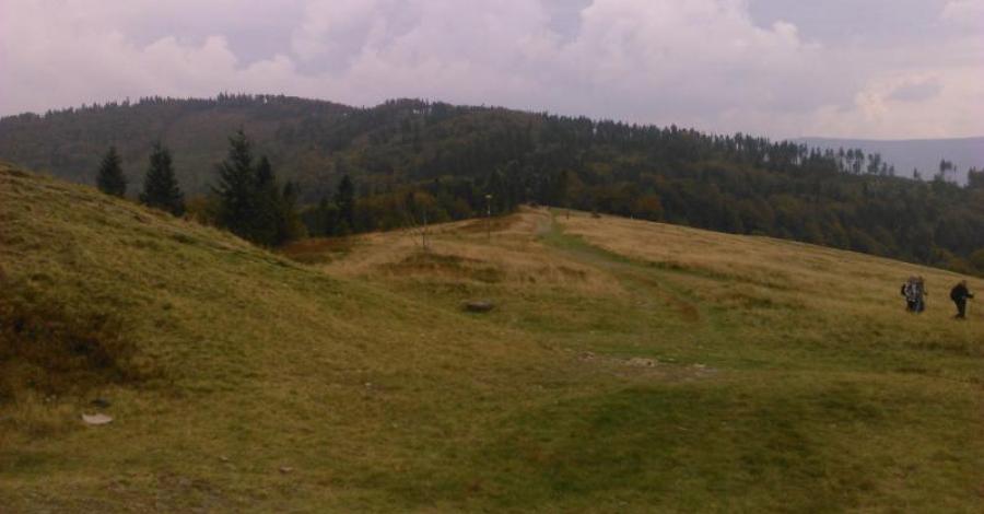Błatnia - zdjęcie