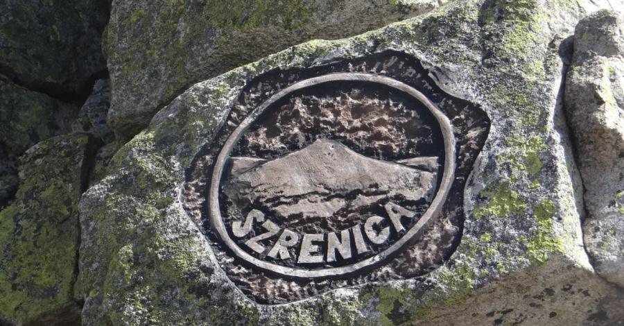 Cel - Zdobyć Szrenice - zdjęcie