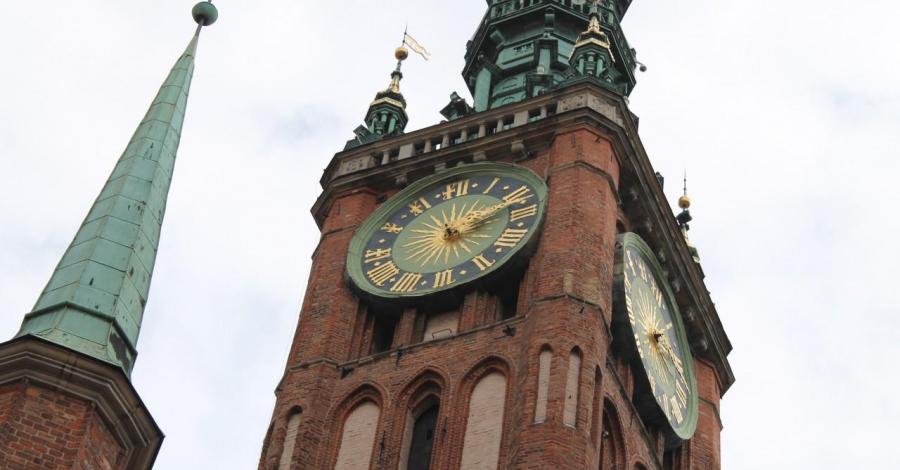 Gdańsk - zdjęcie