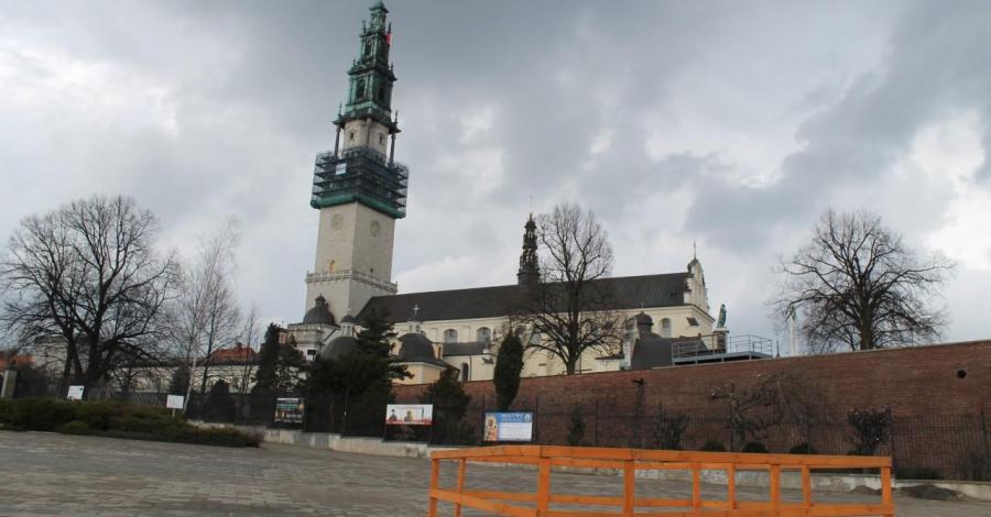 Jasna Góra - zdjęcie