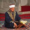 W meczecie - imam, Tadeusz Walkowicz