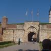 Twierdza Kalemegdan, Tadeusz Walkowicz