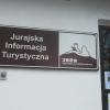 Jurajska Informacja Turystyczna ta i 3 kolejne foty, mokunka