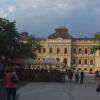 Karłowice - spacer po centrum, Tadeusz Walkowicz