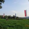 Trójstyk granic –Porajów, Hradek, Zittau, Danusia
