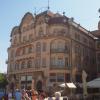 Hotel Czarny Orzeł, Tadeusz Walkowicz