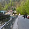 Hrensko, marian