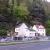 Hrensko, marian