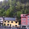 Hrensko, marian