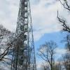 Wieża w Janov, marian